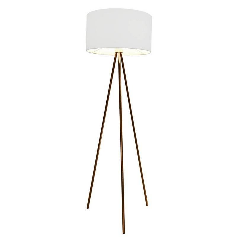 Levně AZZ AZ3009 Finn (copper white) - AZZARDO