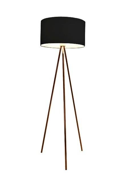 Levně AZZ AZ3010 Finn (copper black) - AZZARDO