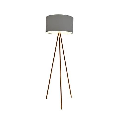 Levně AZZ AZ3011 Finn (copper grey) - AZZARDO