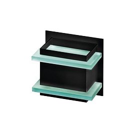 Obrázek pro produkt Blas (black) - AZZARDO