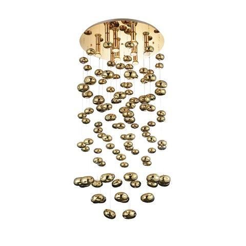 AZZ AZ3073 Luvia 125 XL (gold) - AZZARDO
