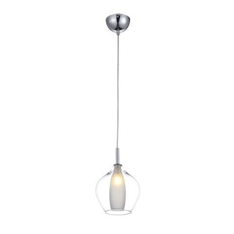 AZZ AZ3074 Amber Milano 1 (clear) - AZZARDO