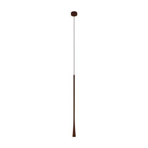 Levně AZZ AZ3091 Kalia (brown) - AZZARDO