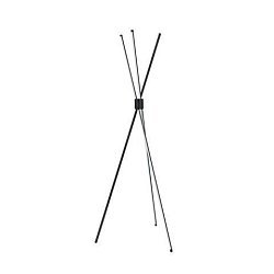 Obrázek pro produkt Stojací lampa Jax floor (black) - AZZARDO