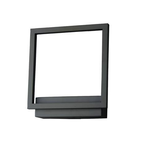 AZZ AZ3141 Opera wall (black) - AZZARDO