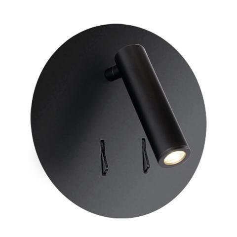 Levně AZZ AZ3204 Faro (black) - AZZARDO