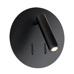 Obrázek pro produkt Faro (black) - AZZARDO