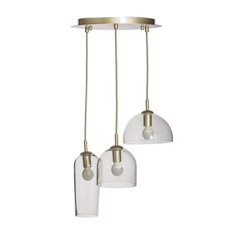 Levně AZZ AZ3338 Blanca 3 (champagne) - AZZARDO