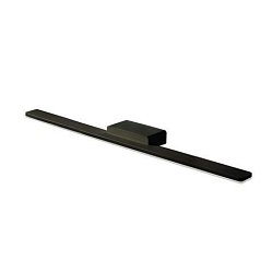 Obrázek pro produkt LED Koupelnové nástěnné svítidlo Azzardo Epsilon 90 4000K black AZ3350 18W 1530lm 4000K IP44 90cm černé - AZZARDO