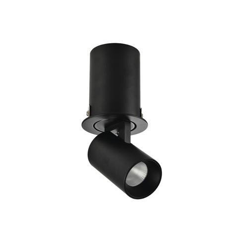 Levně AZZ AZ3397 Luna 7W (black/black) - AZZARDO