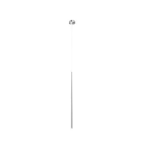 AZZ AZ3418 Louise 1 (chrome) - AZZARDO