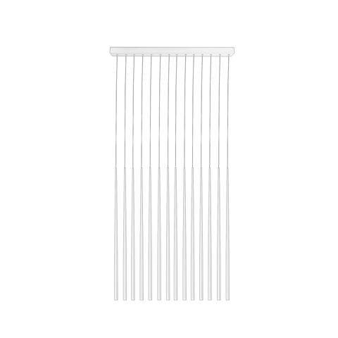 AZZ AZ3425 Závěsné svítidlo Louise 14 (white) - AZZARDO
