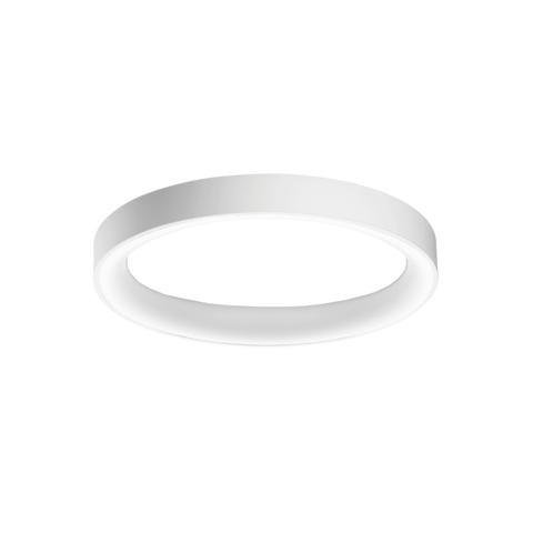 Levně AZZ AZ3445 LED Stropní přisazené svítidlo Azzardo Sovana Top 80 CCT white Dimm AZ3445 80W 4000lm 2700-6500K IP20 78cm stmívatelné bílé - AZZARDO