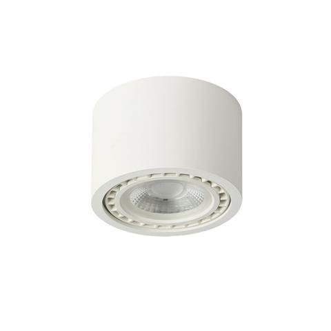 AZZ AZ3492 Eco Alix New 230V (white) - AZZARDO