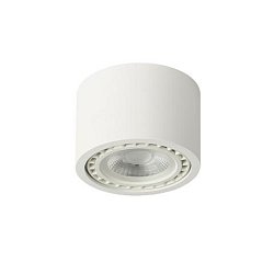Obrázek pro produkt Eco Alix New 230V (white) - AZZARDO
