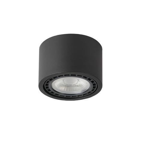 AZZ AZ3493 Eco Alix New 230V (black) - AZZARDO