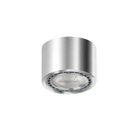 AZZ AZ3495 Stropní přisazené bodové svítidlo Azzardo Eco Alix New chrome AZ3495 ES111 1x35W IP20 12cm 230V chromové - AZZARDO