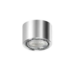 Obrázek pro produkt Stropní přisazené bodové svítidlo Azzardo Eco Alix New chrome AZ3495 ES111 1x35W IP20 12cm 230V chromové - AZZARDO