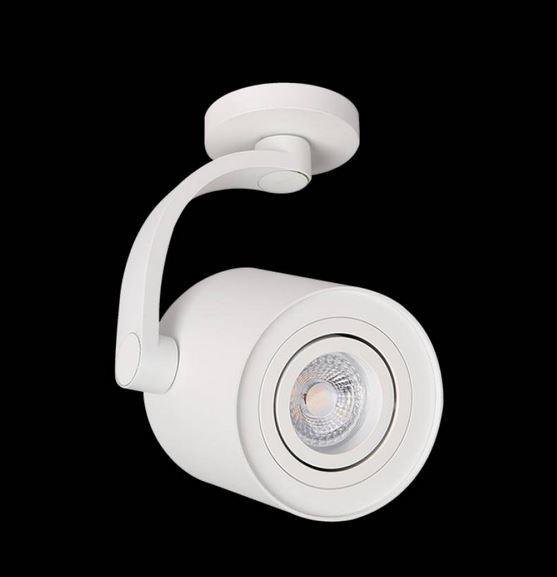 AZZ AZ3498 Bross Arm (white) - AZZARDO (obrázek 3)