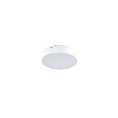 AZZ AZ3797 LED Stropní přisazené svítidlo Azzardo Monza II R 30 4000K white AZ3797 36W 3500lm 4000K IP20 30cm bílé stmívatelné - AZZARDO