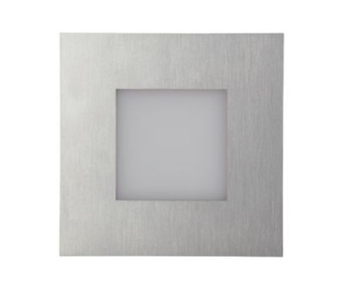 Levně WD 86-5519-30 Vestavěné nástěnné svítidlo LED Trip A1 LED 0,8W/12V - ECO-DESIGN