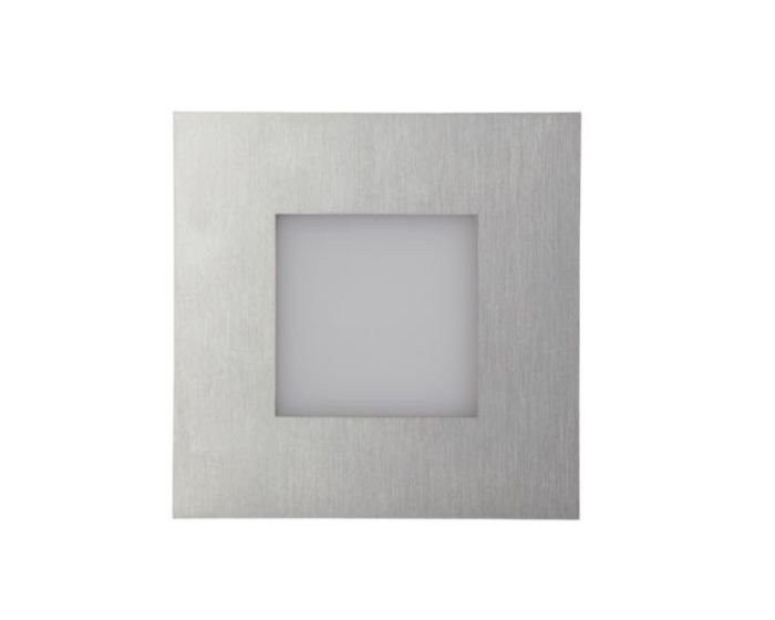 WD 86-5519-30 Vestavěné nástěnné svítidlo LED Trip A1 LED 0,8W/12V - ECO-DESIGN (obrázek 3)