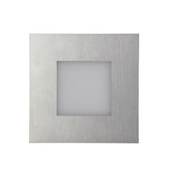 Obrázek pro produkt Vestavěné nástěnné svítidlo LED Trip A1 LED 0,8W/12V - ECO-DESIGN
