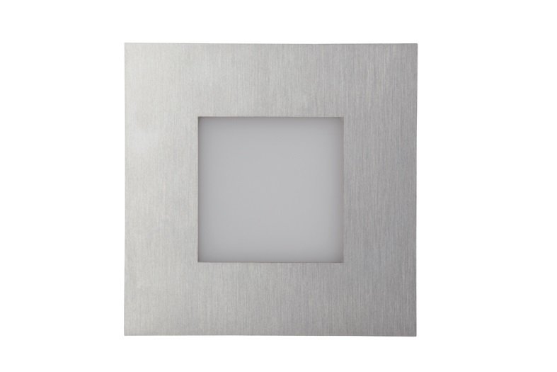 WD 523 CW Zápustné svítidlo Trip A2 LED 0,8W 230V DC 160lm 6000K - ECO DESIGN