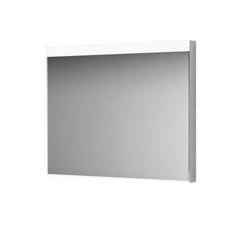 Levně AZZ AZ51059 LED Koupelnové nástěnné svítidlo se zrcadlem Azzardo Andromeda 120x80 AZ51059 56W 5600lm 4000K IP44 12V 120x80cm - AZZARDO