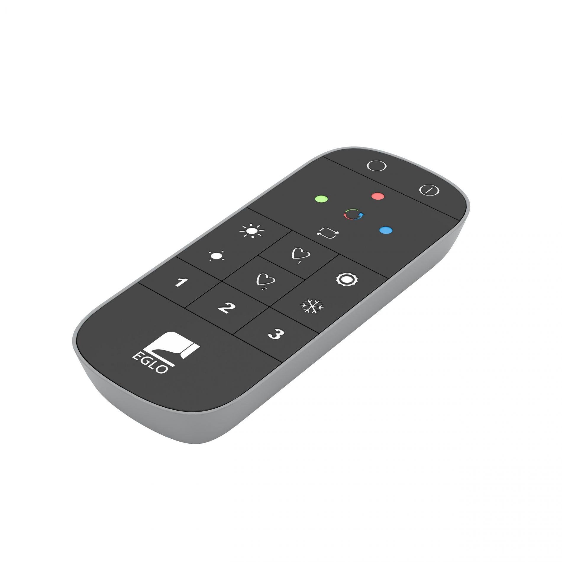 EG 99099 Dálkový ovladač ZigBee, bluetooth REMOTE 2.0 99099 - EGLO