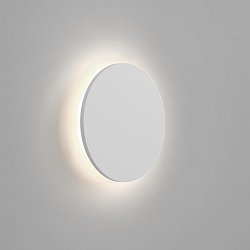 Obrázek pro produkt Nástěnné svítidlo Eclipse Round 250 LED 2700K 9.4W 2700K sádra - ASTRO Lighting