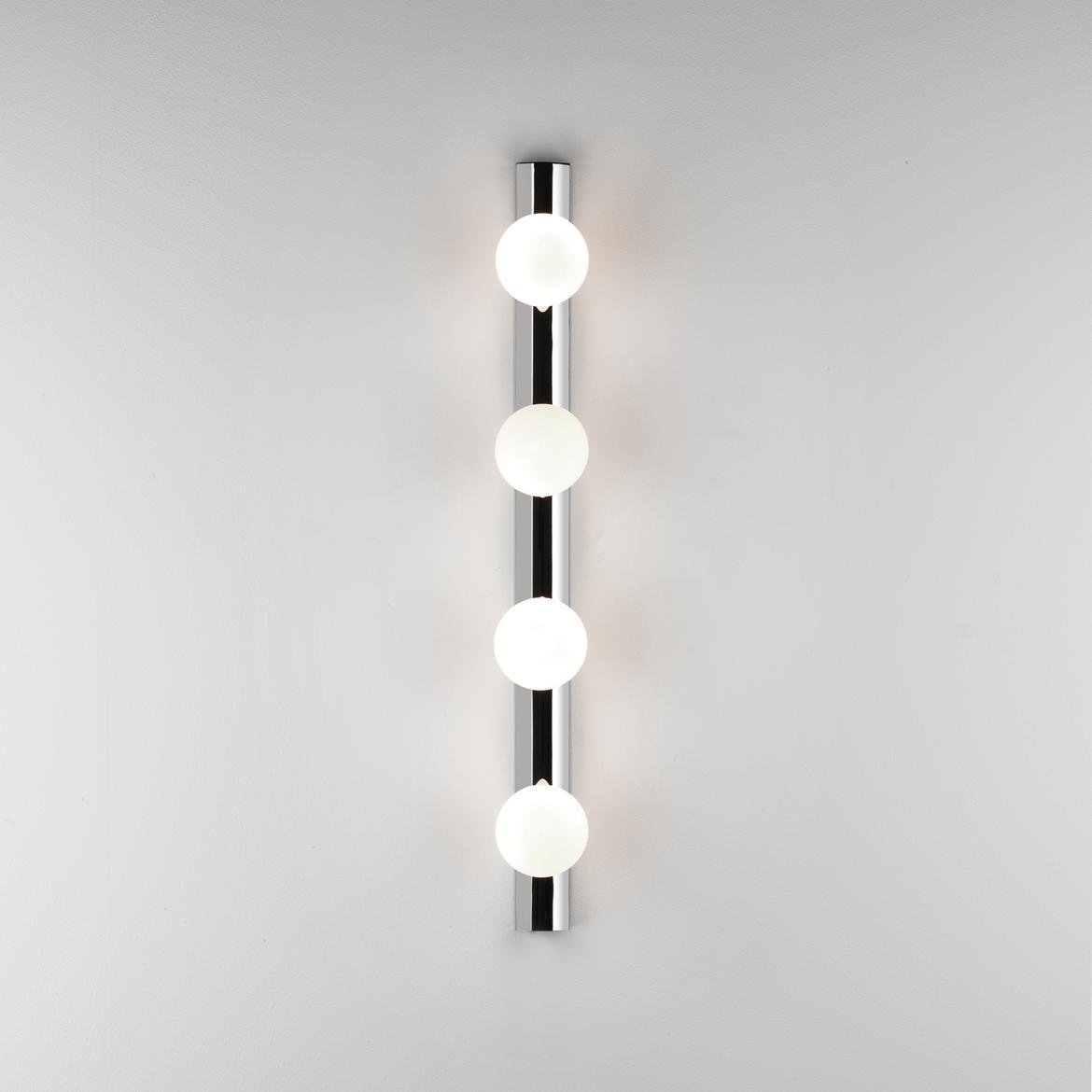 AST 1087009 Nástěnné svítidlo Cabaret 4 II 4x3.5W G9 chrom - ASTRO Lighting