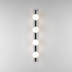 Obrázek pro produkt Nástěnné svítidlo Cabaret 4 II 4x3.5W G9 chrom - ASTRO Lighting