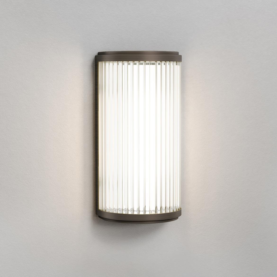 AST 1380025 Nástěnné svítidlo Versailles 250 stmívatelné 4.5W 3000K bronz - ASTRO Lighting