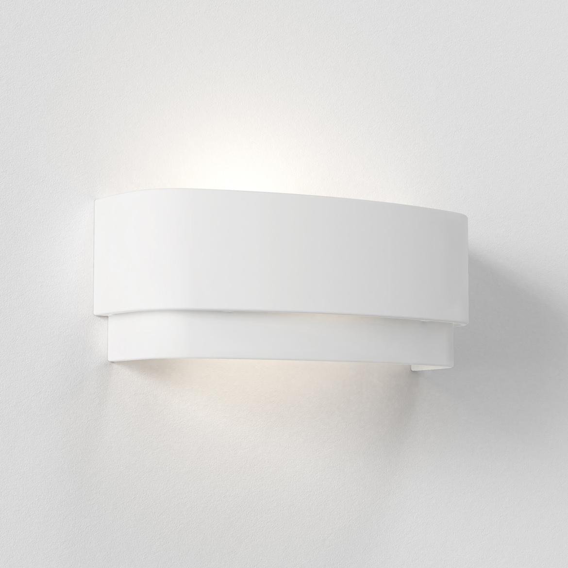 AST 1432001 Nástěnné svítidlo Amat 320 12W E27 keramika - ASTRO Lighting