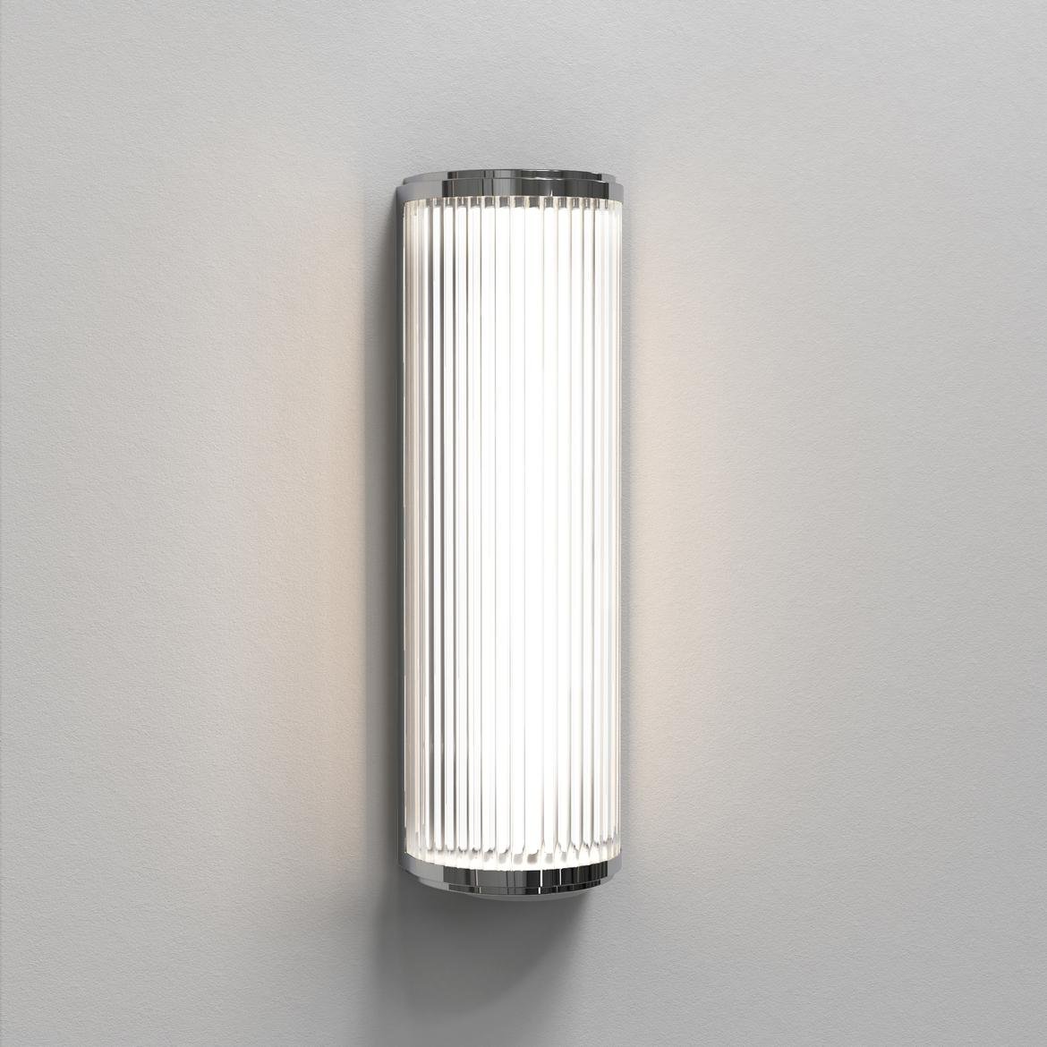 AST 1380029 Nástěnné svítidlo Versailles 400 stmívatelné 7.1W 3000K chrom - ASTRO Lighting