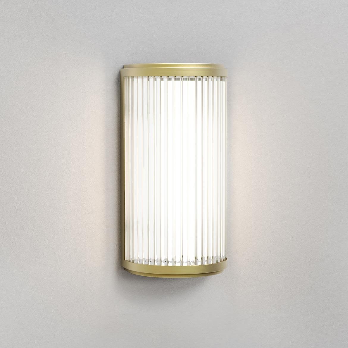 AST 1380026 Nástěnné svítidlo Versailles 250 stmívatelné 4.5W 3000K zlatá - ASTRO Lighting