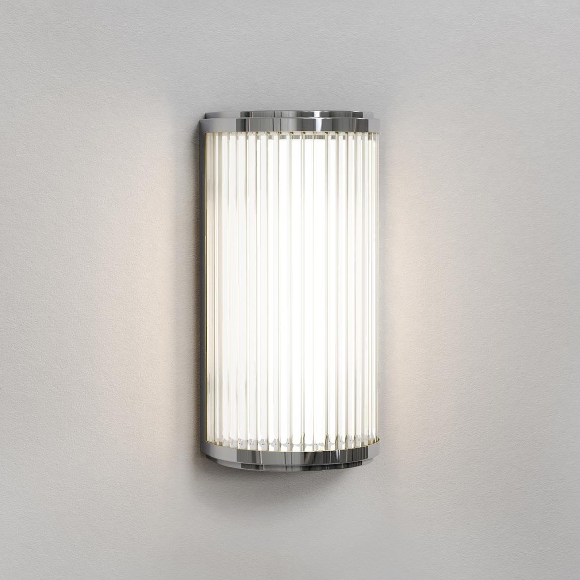 AST 1380024 Nástěnné svítidlo Versailles 250 stmívatelné 4.5W 3000K chrom - ASTRO Lighting