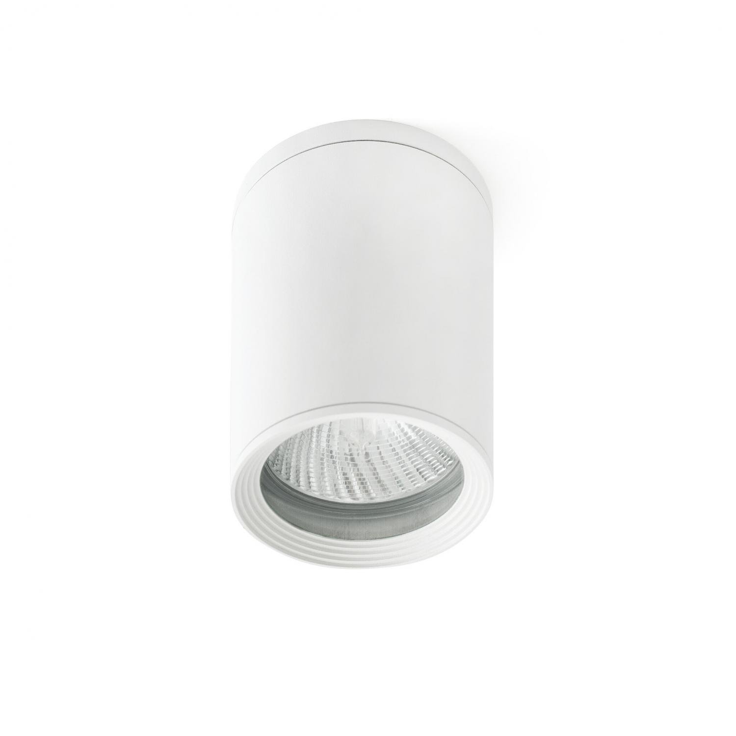 Levně FARO 70821 TASA stropní svítidlo, bílá - FARO