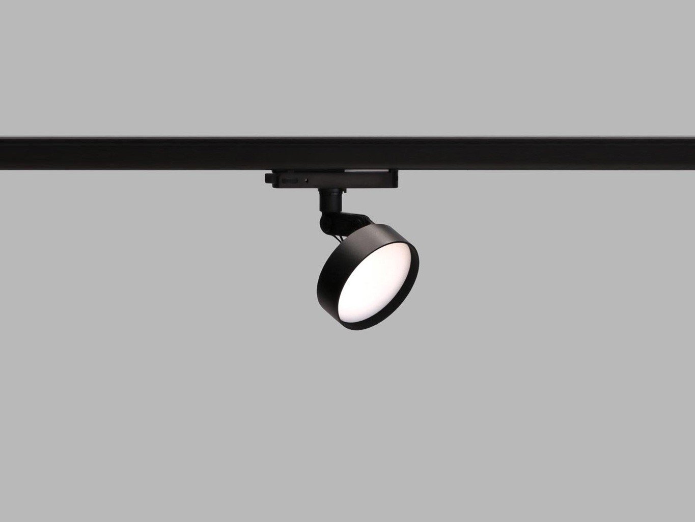 LED2 6301133D Svítidlo OLLI, B  DIM 12W 3000K černé - LED2 Lighting