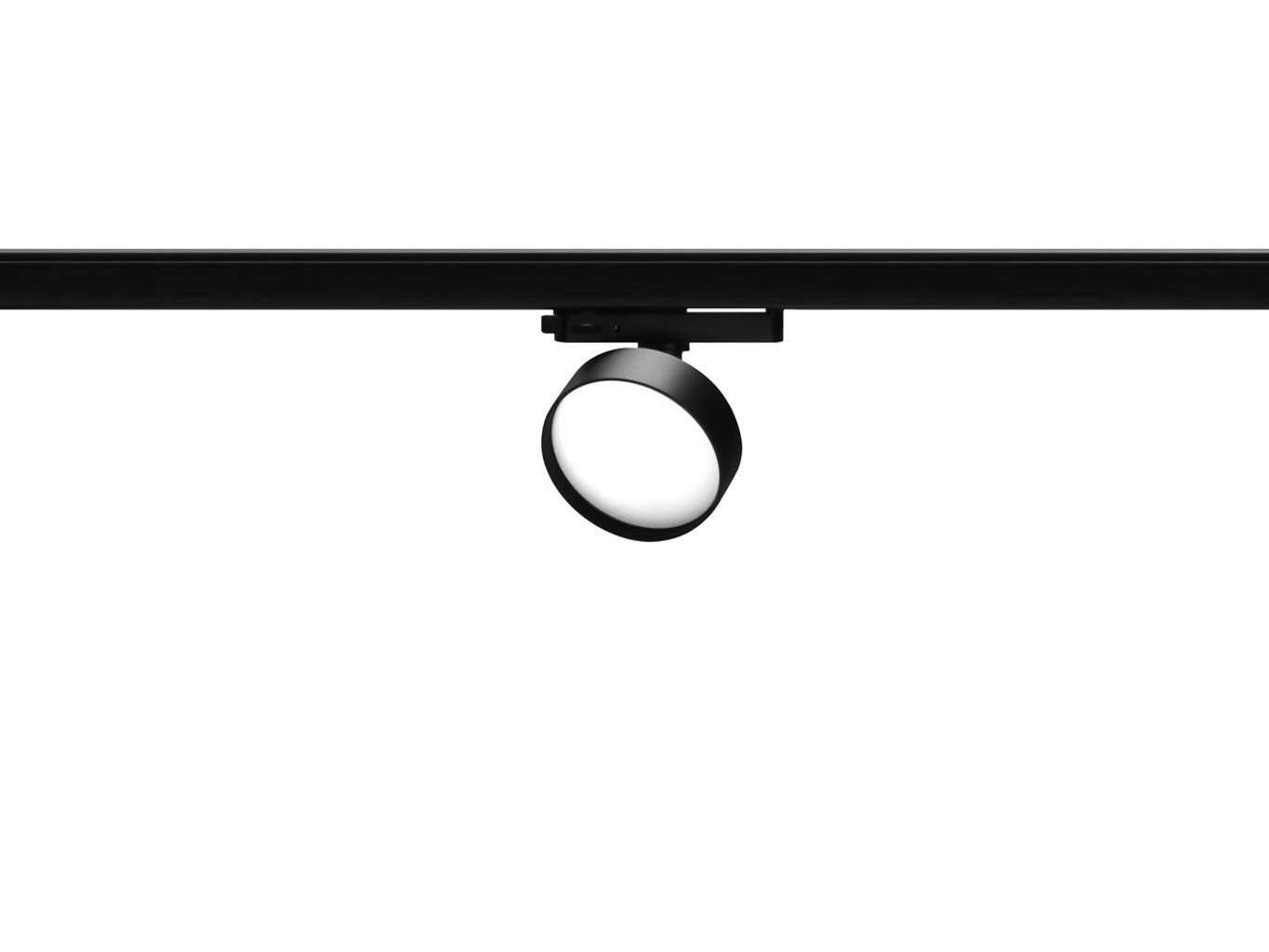 LED2 6301133D Svítidlo OLLI, B  DIM 12W 3000K černé - LED2 Lighting (obrázek 6)