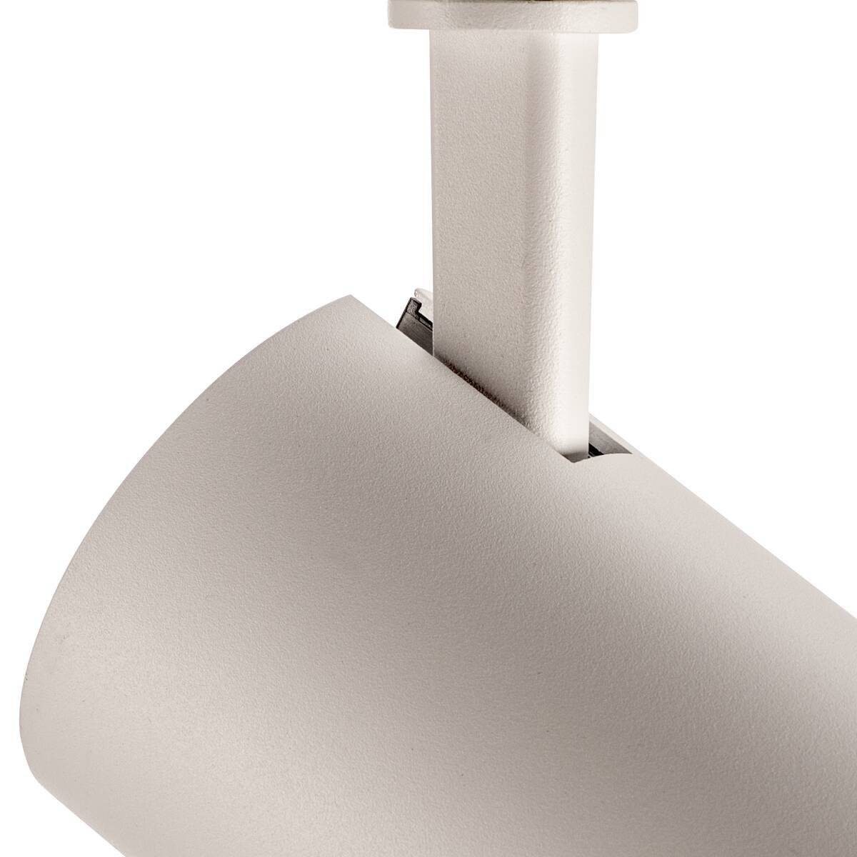 LA 1006115 NUMINOS® ZOOM M DALI 3fázový spot bílý 20 W 2700 K 15-60° - BIG WHITE (SLV) (obrázek 4)