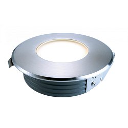 Obrázek pro produkt Venkovní zápustné svítidlo 12xSMD teplá bílá - DEKOLIGHT