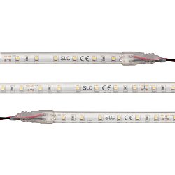 Obrázek pro produkt LED pásek SLC LED STRIP MONO CV 60 5m 10mm 4,8W 380lm 3000K IP67 - TLG