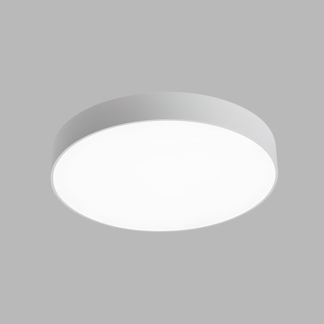 LED2 1110431DT Svítidlo RINGO 45 P, W DIM TRIAC 42W 3000K stropní bílé - LED2 Lighting