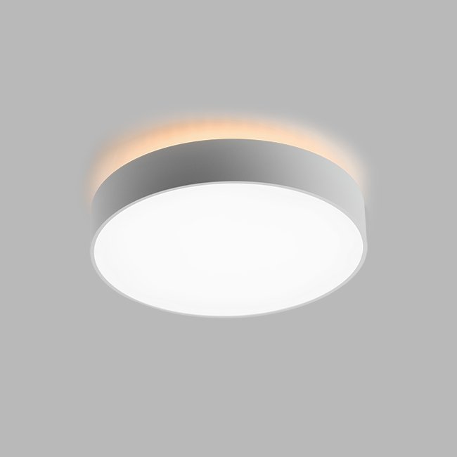 LED2 1110631DT Svítidlo RINGO 35 P/N, W DIM TRIAC 34+6W 3000K stropní bílé - LED2 Lighting