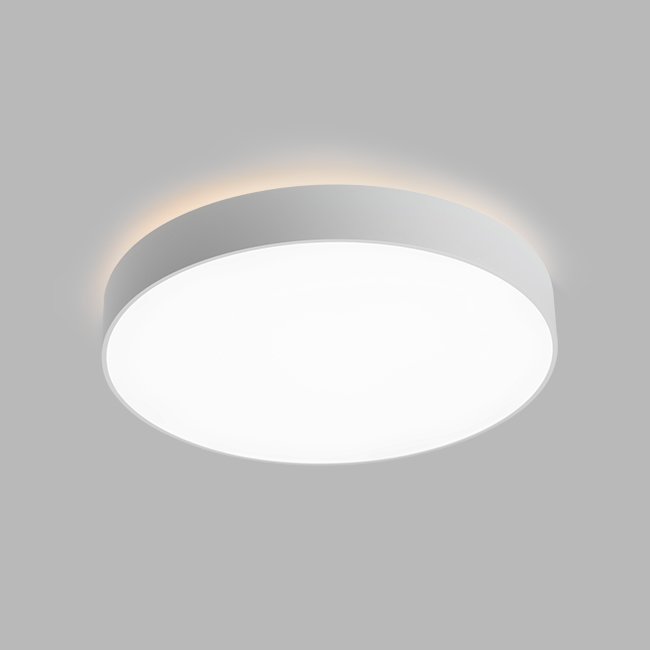 LED2 1110731DT Svítidlo RINGO 45 P/N, W DIM TRIAC 42+5W 3000K stropní bílé - LED2 Lighting