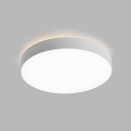 Obrázek pro produkt VÝPRODEJ Svítidlo RINGO 45 P/N, W DIM TRIAC 42+5W 3000K stropní bílé - LED2 Lighting