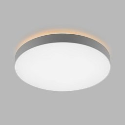Obrázek pro produkt Svítidlo RINGO 60 P/N, W DIM TRIAC 54+6W 3000K stropní bílé - LED2 Lighting