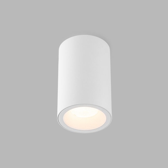 LED2 1150541DT Svítidlo TUBUS B, W DIM TRIAC 9W 4000K stropní bílé - LED2 Lighting
